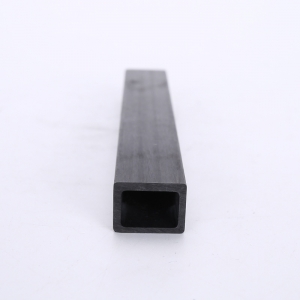 碳纖維方管復合材料硅橡膠熱膨脹成型工藝