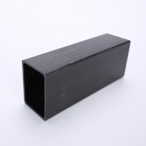 碳纖維管材-碳纖維方管手糊成型的個別性能技術詳述