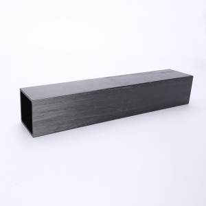 【碳纖維管】碳纖維方管的應用和改善處理