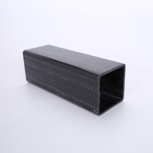 碳纖維管如何打磨？