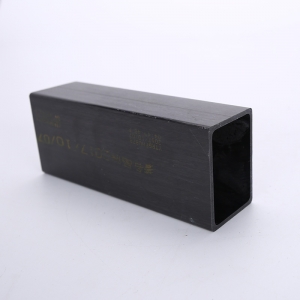 【碳纖維方管技術】碳纖維方管炭素原料的煅燒優化碳纖維性能