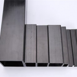 碳纖維管與石英管的區別