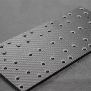 T300碳纖維板優勢