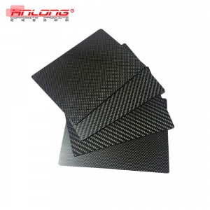 碳纖維板與鋁板相比有哪些優勢